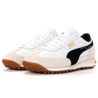【PUMA】Easy Rider Mix 男女款 情侶款 復古休閒鞋 運動鞋 白鞋(39902501)