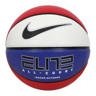 【NIKE 耐吉】ELITE ALL COURT 2.0 8P 7號籃球-室內 室外(N100408861907)