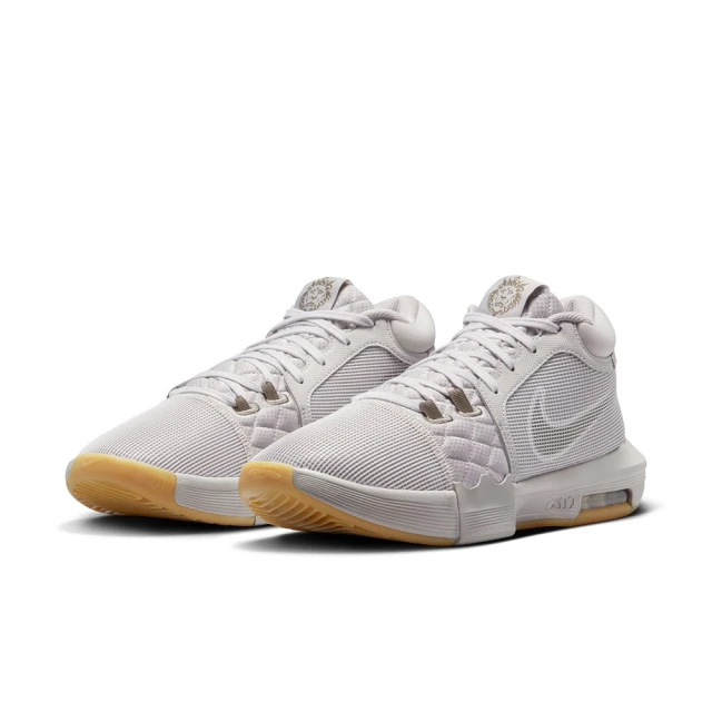NIKE 耐吉 JA 1 EP Seasonal 男鞋 燕麥