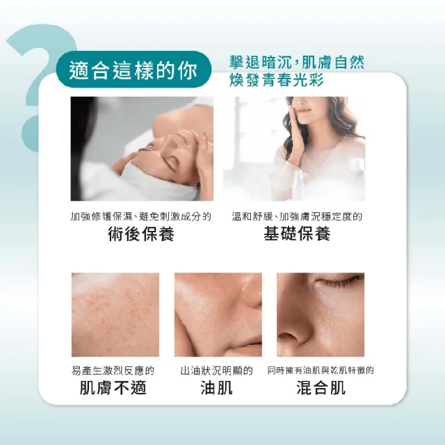 【李向月連】燕窩抗老化妝水-逆齡重生極潤青春露(抗老大賞推薦)