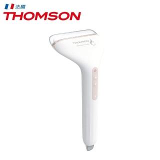【THOMSON】溫感金絲玉刮痧按摩棒 -(TM-BC06DS)