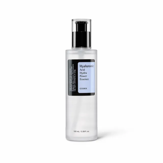 【COSRX】透明質酸保濕組(透明質酸保濕精華100ml+保濕面霜100g)