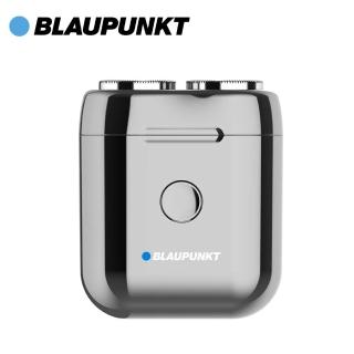 【BLAUPUNKT 德國藍寶】雙頭刮鬍刀(BPH-R02BU)