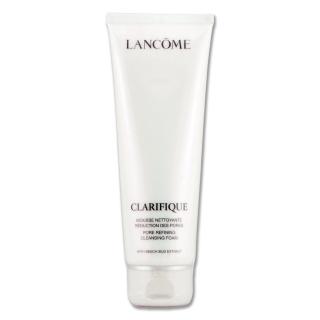 【LANCOME 蘭蔻】超極光淨緻毛孔洗面乳 125ML（專櫃公司貨）
