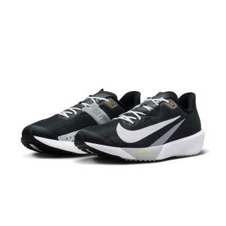 【NIKE 耐吉】NIKE AIR ZOOM RIVAL FLY 4 運動鞋 慢跑鞋 男 - FV6040001