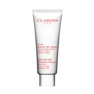 【CLARINS 克蘭詩】玉手修護霜100ml