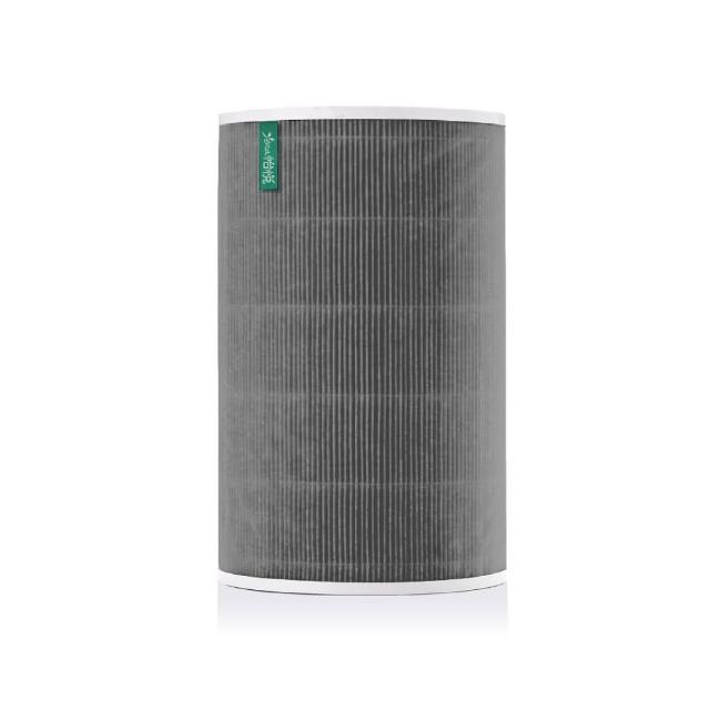 【怡悅】HEPA濾心（抗菌版）適用米家 小米四PRO 4PRO 空氣淨化器(小米清淨機四PRO專用 含RFID晶片)