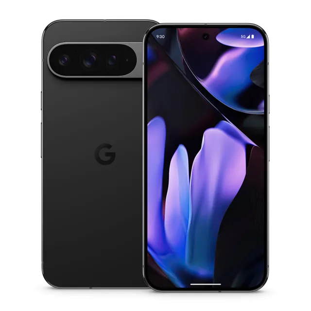 【Google】Pixel 9 Pro XL 5G 6.8吋(16G/512G/Tensor G4/5000萬鏡頭畫素/AI手機)