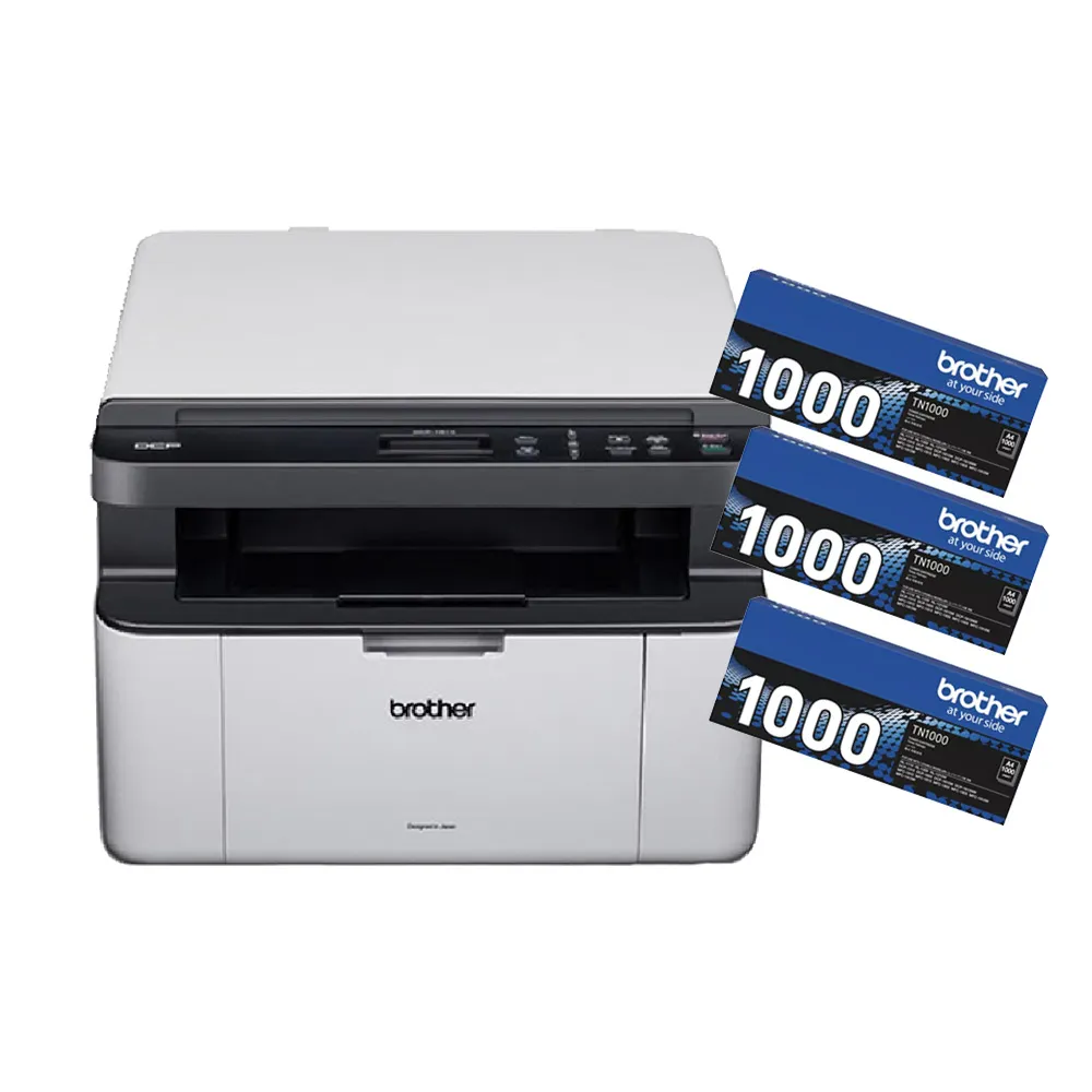 brother 3 DCP 1510 WIFI momo 2025 1