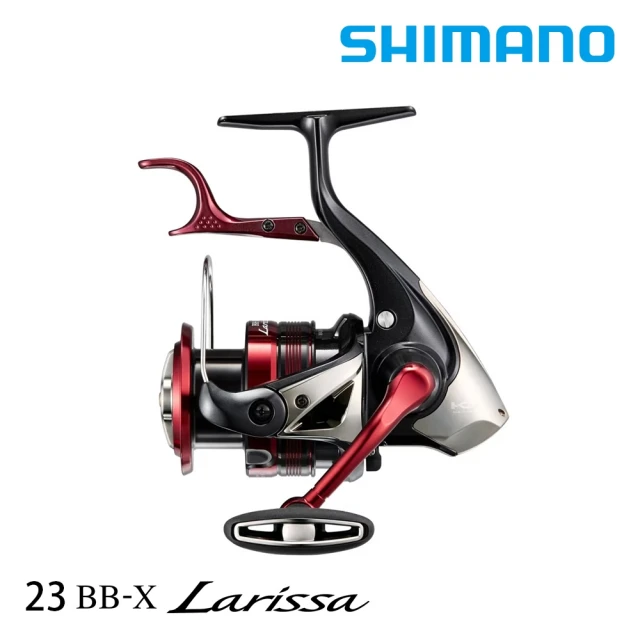 SHIMANO 23 BB-X LARRISA 手剎車捲線器(磯釣 釣具 丰山 原廠公司貨)