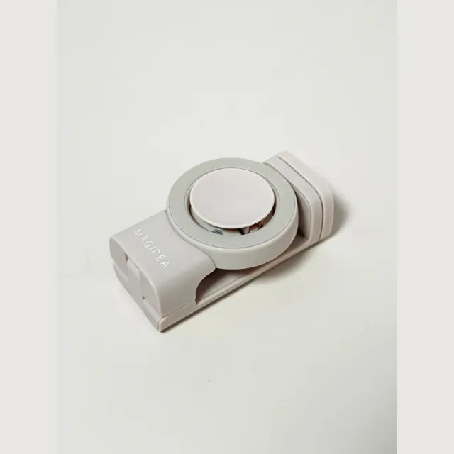 【MAGIPEA】美極品 磁加吸旅行支架 360雙向角度旋轉(手機有無磁吸功能皆能使用)