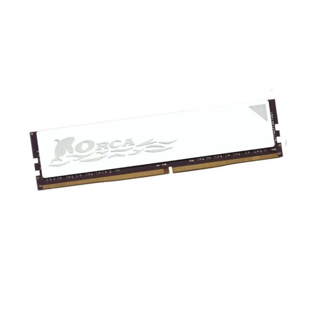 【ORCA 威力鯨】DDR4 32GB 3200 桌上型記憶體
