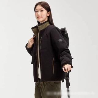 【米蘭精品】現貨+預購 衝鋒衣防風外套(保暖輕薄羽絨登山男女外套4色74jm12)