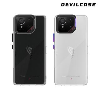 【DEVILCASE】ASUS ROG Phone 9/9 Pro 惡魔防摔殼 標準版