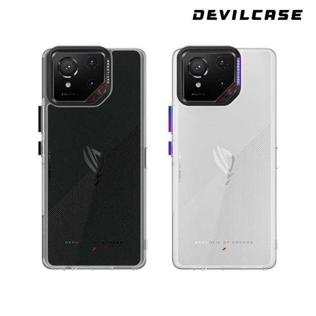 【DEVILCASE】ASUS ROG Phone 9/9 Pro 惡魔防摔殼 標準版