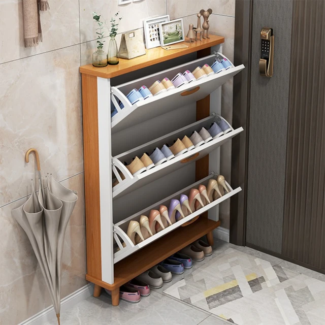 ASSARI 莉維亞1尺收納櫃(寬30x深40x高197cm