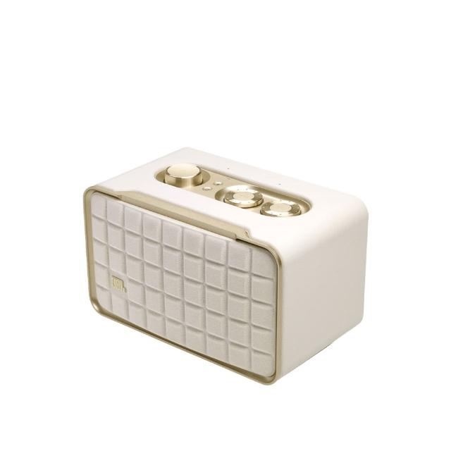 【JBL】家用語音串流音響(Authentics 200)