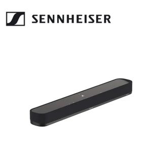 【SENNHEISER 森海塞爾】聲霸劇院喇叭(AMBEO Soundbar Mini) 【SENNHEISER 森海塞爾】聲霸劇院喇叭(AMBEO Soundbar Mini)