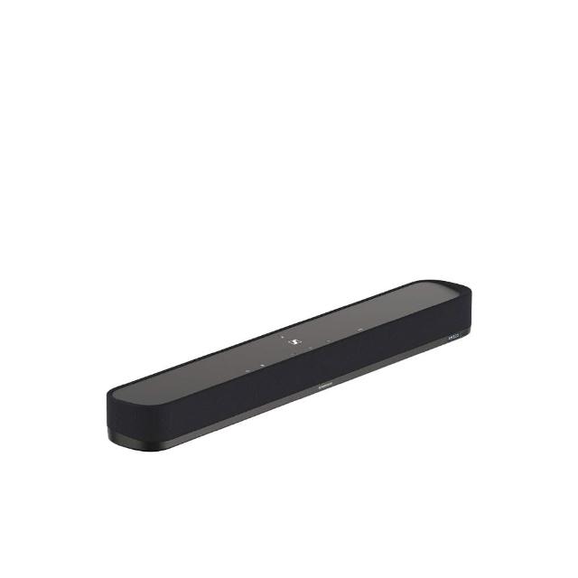 【SENNHEISER 森海塞爾】聲霸劇院喇叭(AMBEO Soundbar Mini)
