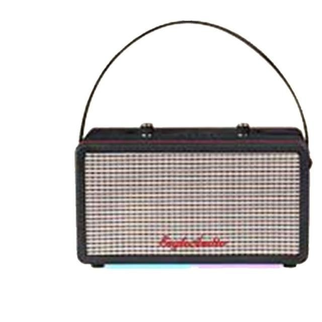 【Eagle】多媒體行動音箱(EHB-D4)