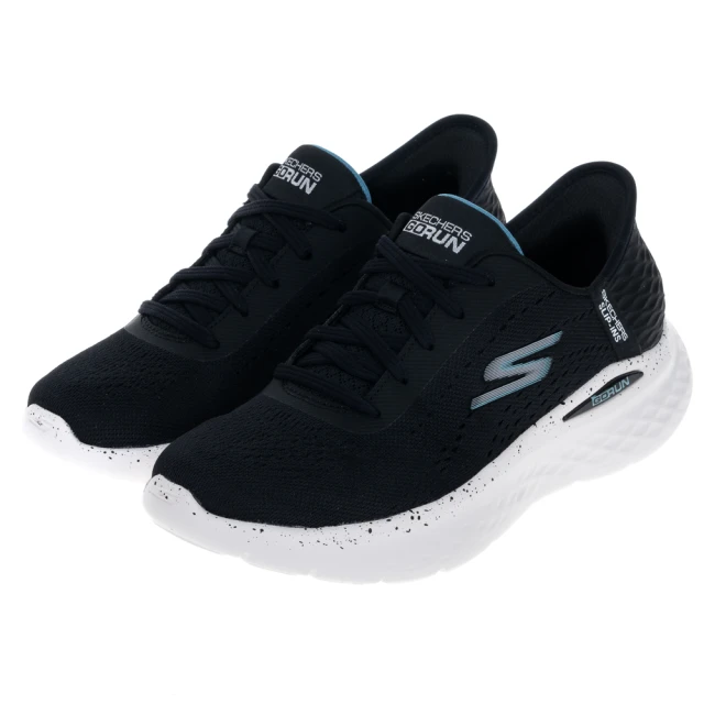 SKECHERS 女鞋 慢跑系列 慢跑鞋 GO RUN TR