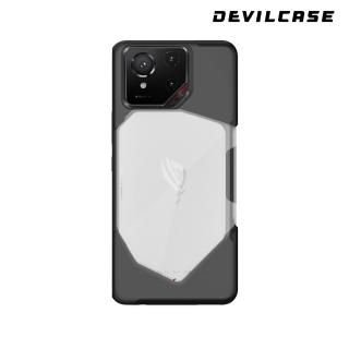 【DEVILCASE】ASUS ROG Phone 9/9 Pro 惡魔防摔殼 電競版