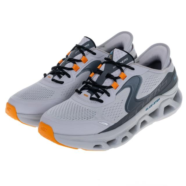 【SKECHERS】男鞋 運動系列 瞬穿舒適科技GLIDE-STEP ALTUS 寬楦款(232921WGYCC)