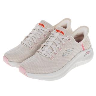 【SKECHERS】女鞋 運動系列 運動鞋 瞬穿舒適科技 ARCH FIT 2.0(150322NTMT)