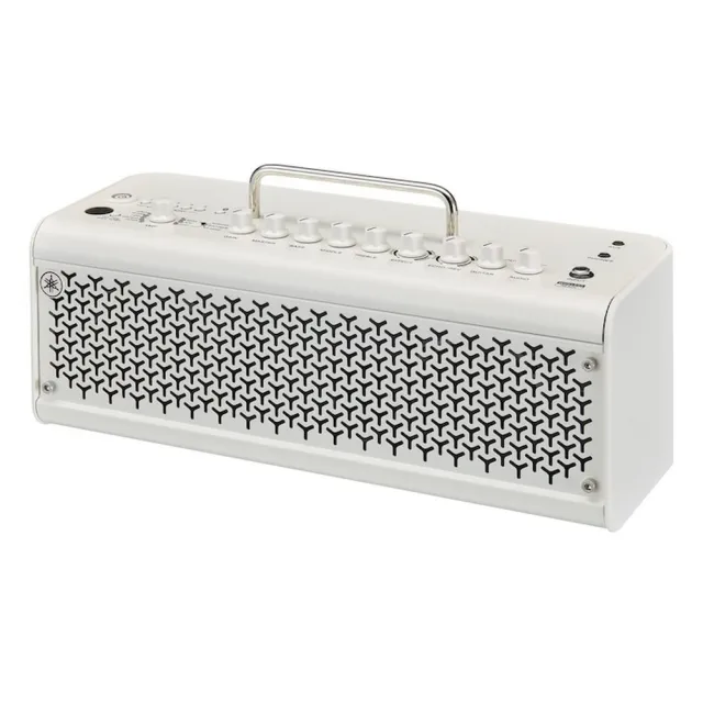 【Yamaha 山葉音樂】YAMAHA THR30II Wireless 30瓦藍牙喇叭吉他音箱(台灣山葉音樂 商品保固有保障)