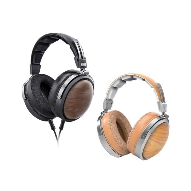 【FiiO】封閉式動圈頭戴式可換線耳機(FT1)