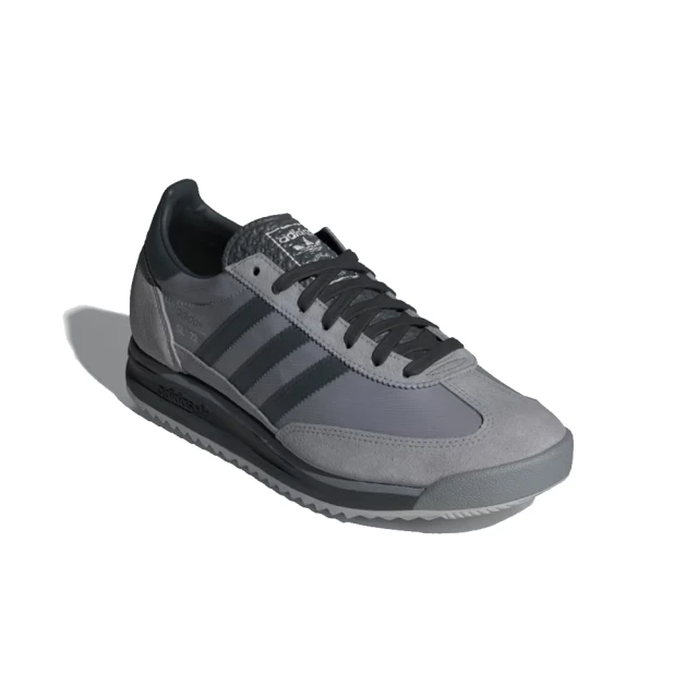 adidas 愛迪達 SL 72 RS 運動鞋 休閒鞋 男 - IH8018