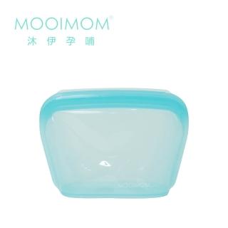 【MOOIMOM 沐伊孕哺】多功能白金矽膠密封袋