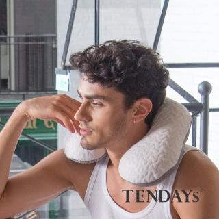 【TENDAYS】柔織舒壓頸部萬用枕(10cm)