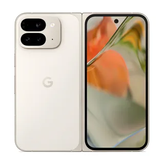 【Google】Pixel 9 Pro Fold 5G 6.3吋(16G/256G/Tensor G4/4800萬鏡頭畫素/AI手機)