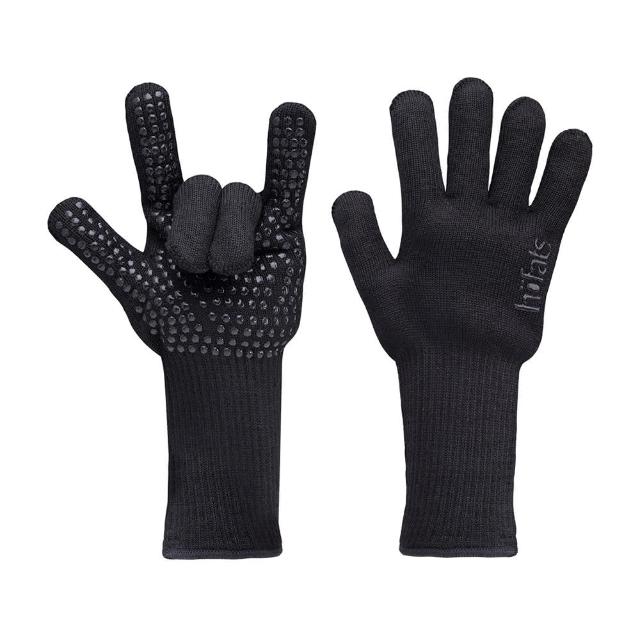 【ENOK】德國Hofats Fire Gloves 隔熱手套-芳綸Aramid(德國隔熱手套)