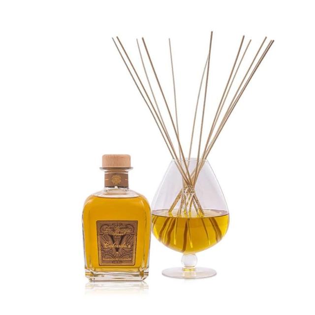 【北歐櫥窗】Dr. Vranjes Firenze Calvados 諾曼第蘋果白蘭地 香氛禮盒(700ML)