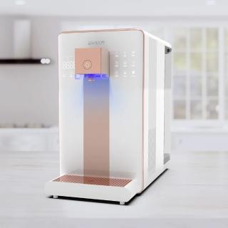 【G-PLUS 拓勤】GP尊爵大製冷RO淨水瞬熱製冷開飲機(GP-W03CR)