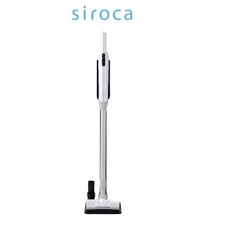 【Siroca】超輕量無線吸塵器(SV-SP3710)
