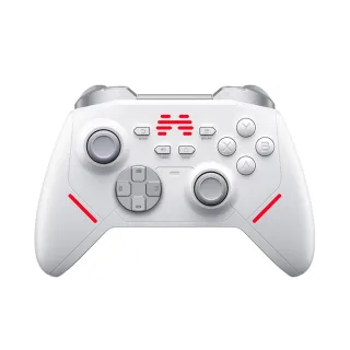 【BEITONG 北通】鯤鵬20 遊戲手把 白色 支援 Switch PC Steam