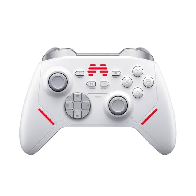 【BEITONG 北通】鯤鵬20 遊戲手把 白色 支援 Switch PC Steam