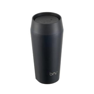 【bru】陶瓷旅行保溫杯 12oz(340mL 咖啡隨行杯)