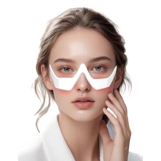 【GAARii】USB美容儀 拉提 眼袋 黑眼圈 眼部按摩(淡化黑眼圈 眼部美容儀 緊緻)
