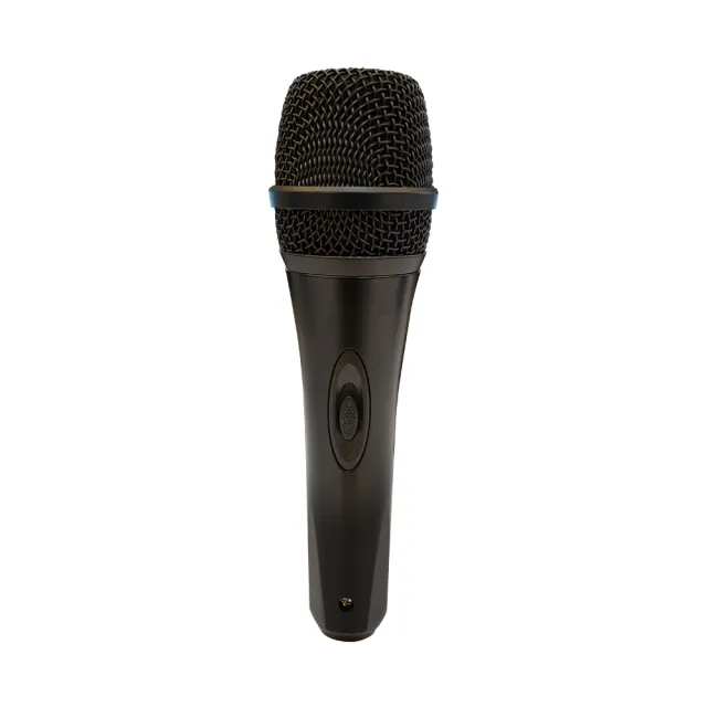 【J-POWER 杰強】DM-628 有線麥克風(DM628 有線麥克風)