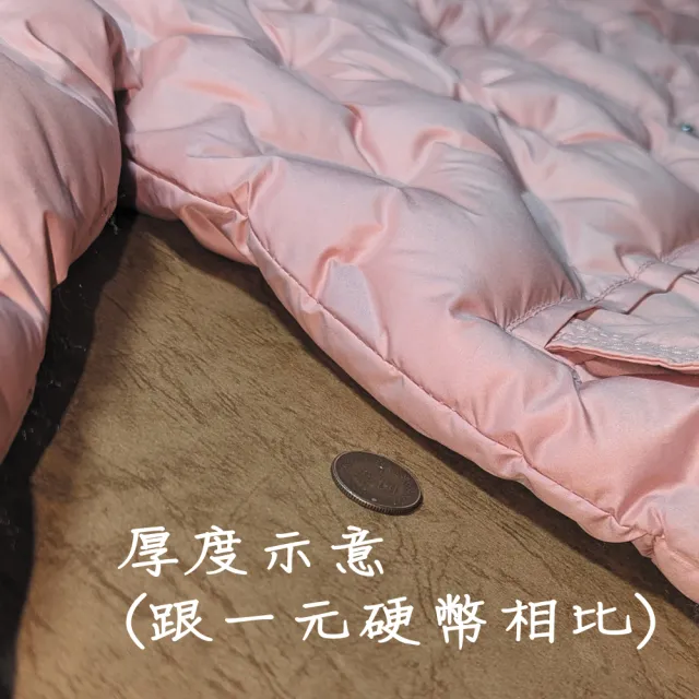 【PANGCHI 龐吉】秀氣鋪棉厚外套(9412211/43/44)