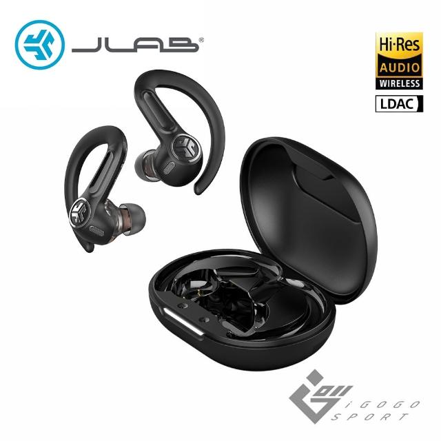 【JLab】Epic Sport ANC 3 運動降噪無線藍牙耳機