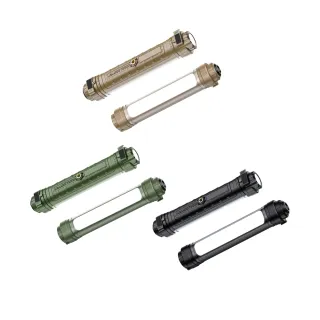 【ADAMOUTDOOR】極限多功能照明燈(探照燈 燈管 工作燈 手電筒 露營 逐露天下)