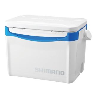 【SHIMANO】LZ-320Q HOLIDAY-COOL 200 保冰箱 冰桶 行動冰箱