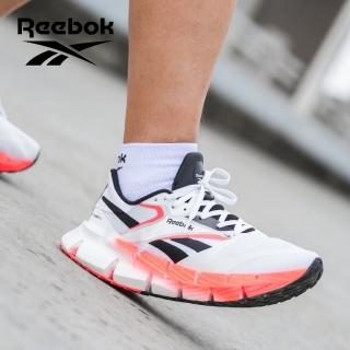 【REEBOK官方旗艦】FLOATZIG 1 慢跑鞋 男 100206596