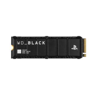 【WD 威騰】WD BLACK 黑標 SN850P 8TB M.2 NVMe PCIe SSD固態硬碟(WDBBYV0080BNC-WRSN)