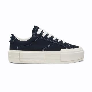 【CONVERSE】Ctas Cruise OX 男鞋 女鞋 黑色 厚底 低筒 中性 休閒 小白鞋 休閒鞋 A08789C